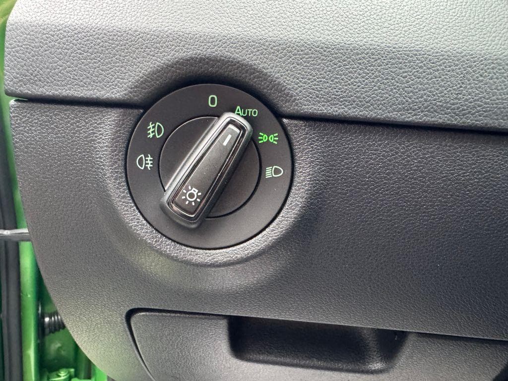 2018 Škoda Octavia - 8