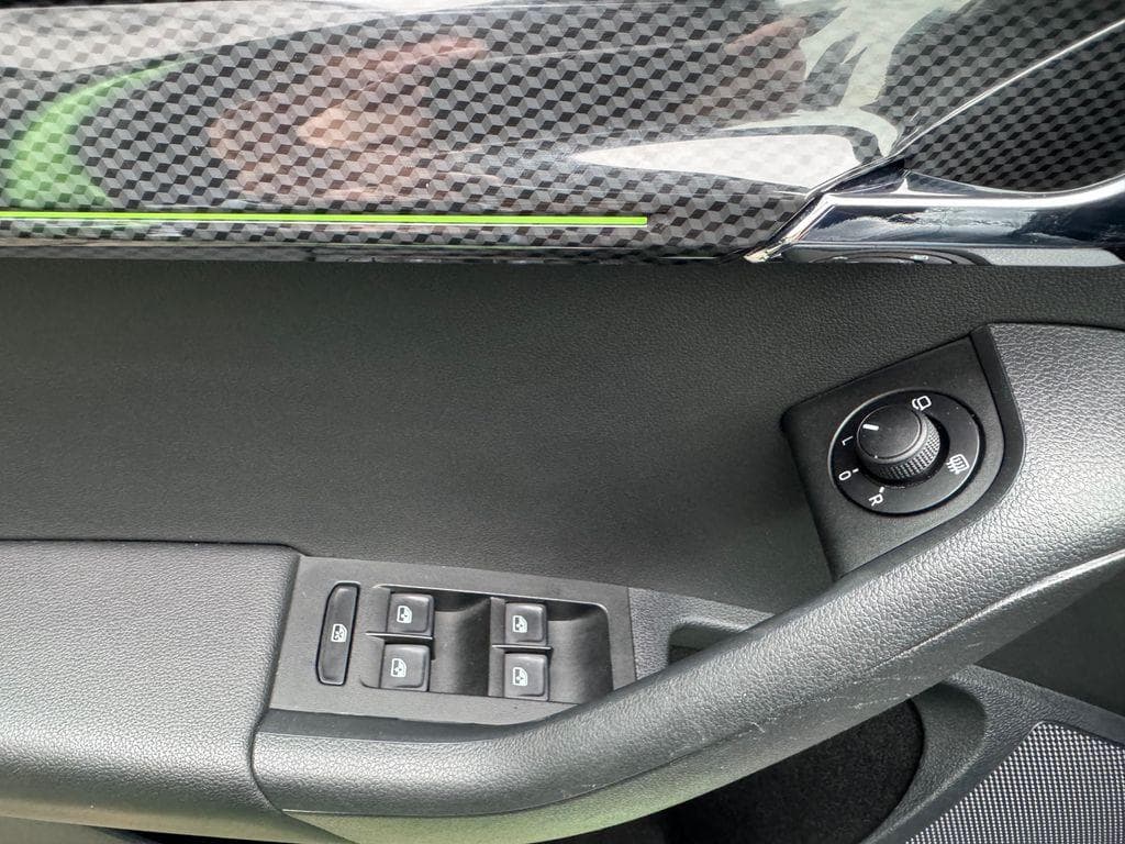 2018 Škoda Octavia - 7