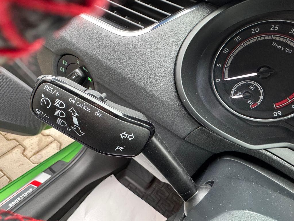 2018 Škoda Octavia - 9