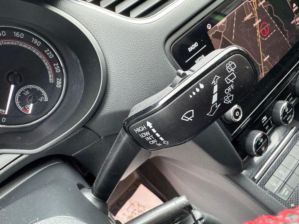 2018 Škoda Octavia - 10