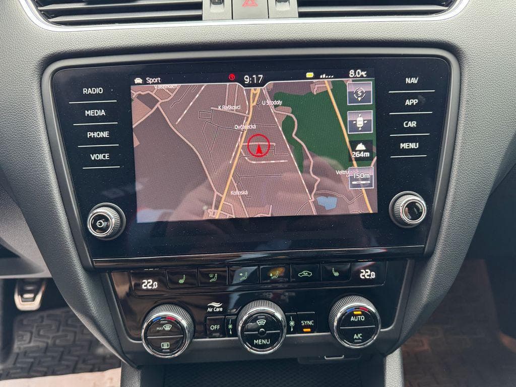 2018 Škoda Octavia - 14