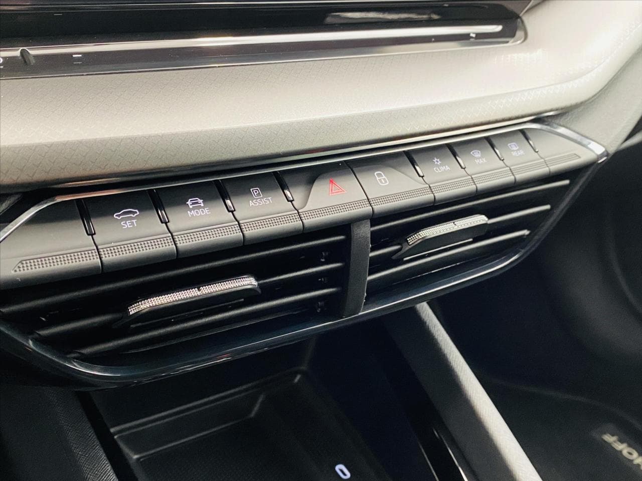 2022 Škoda Octavia - 16