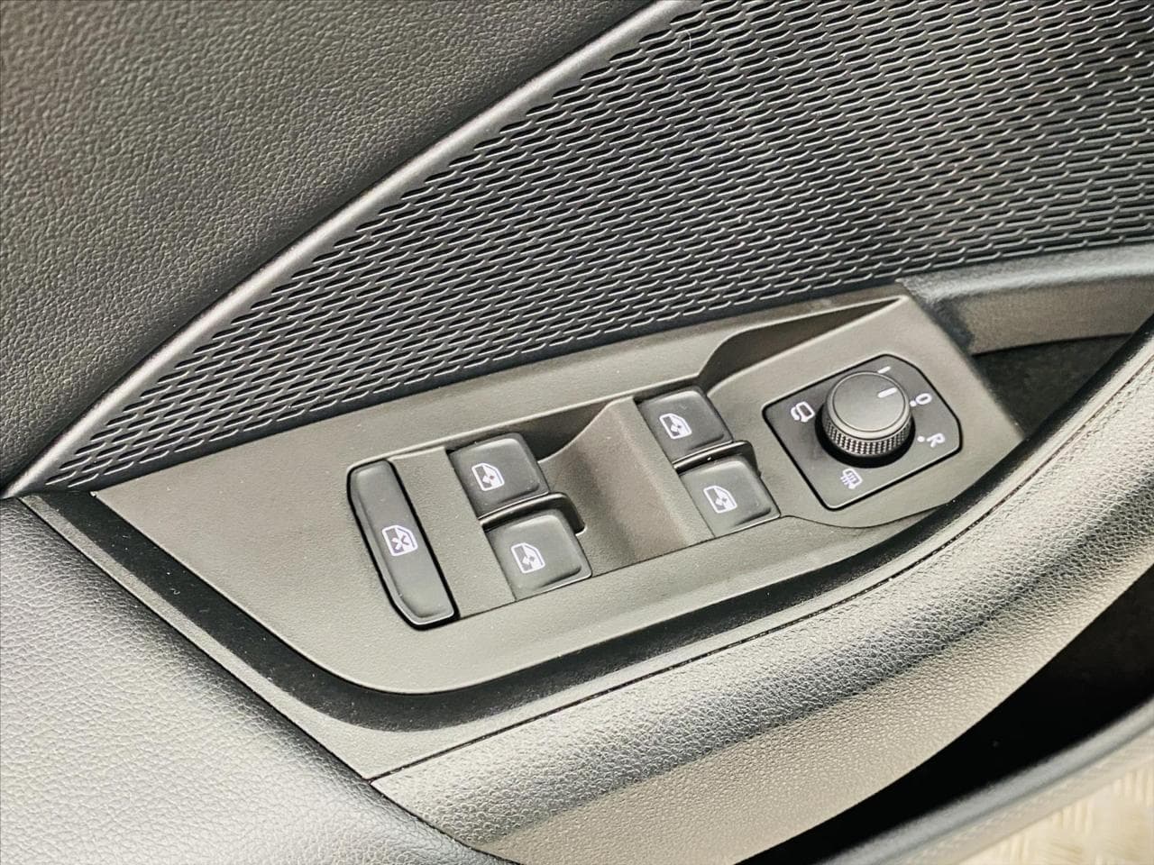 2022 Škoda Octavia - 19