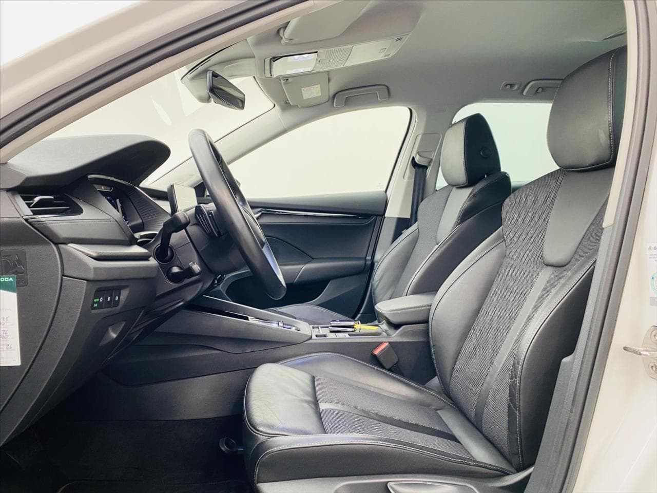 2022 Škoda Octavia - 4