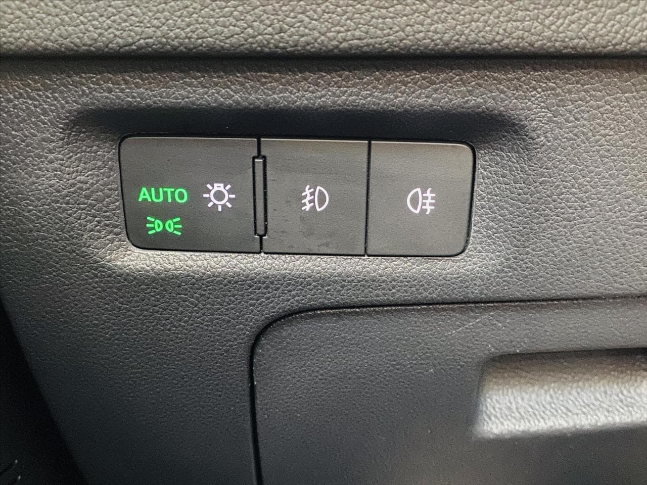 2022 Škoda Octavia - 20