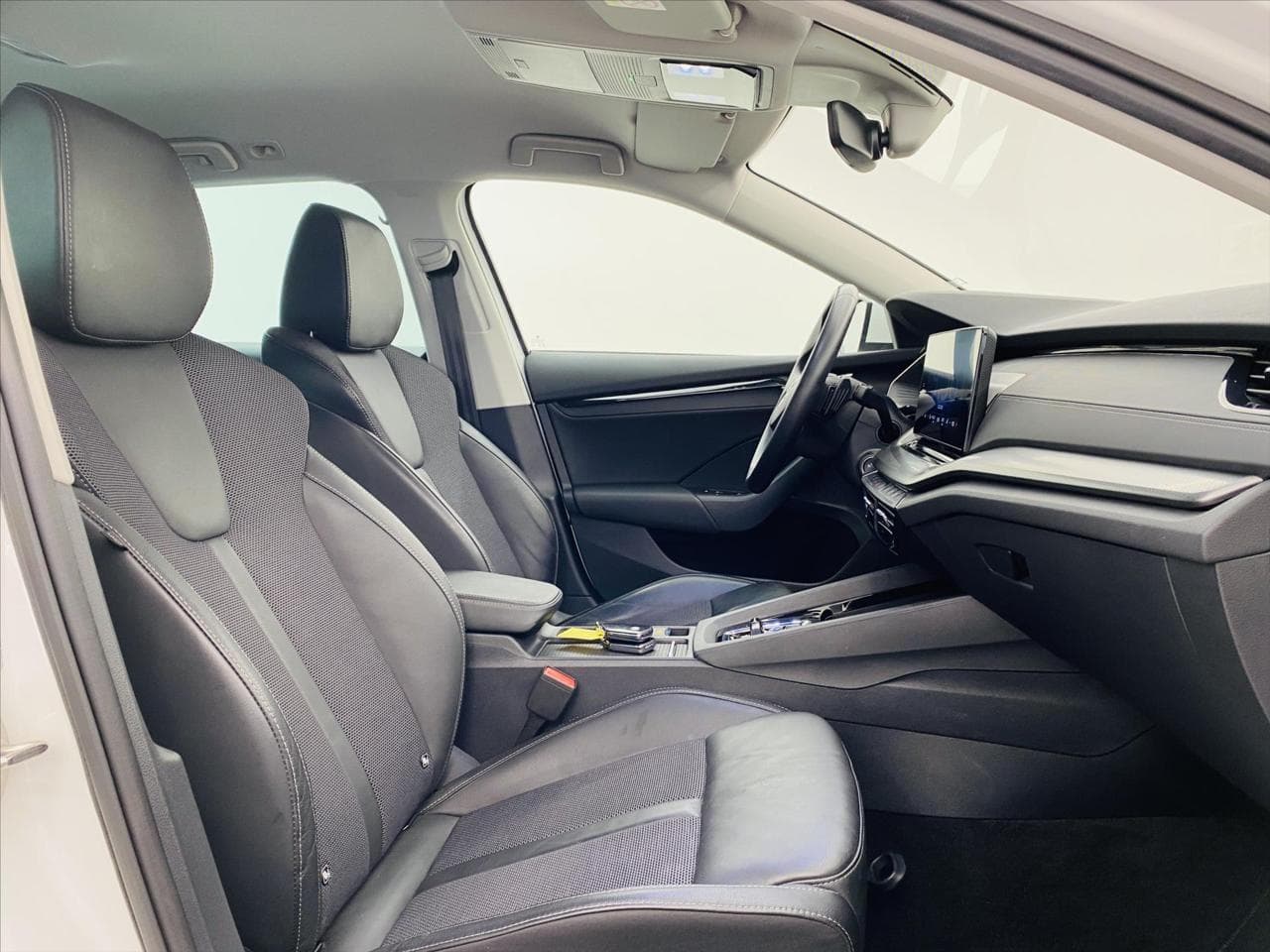 2022 Škoda Octavia - 7