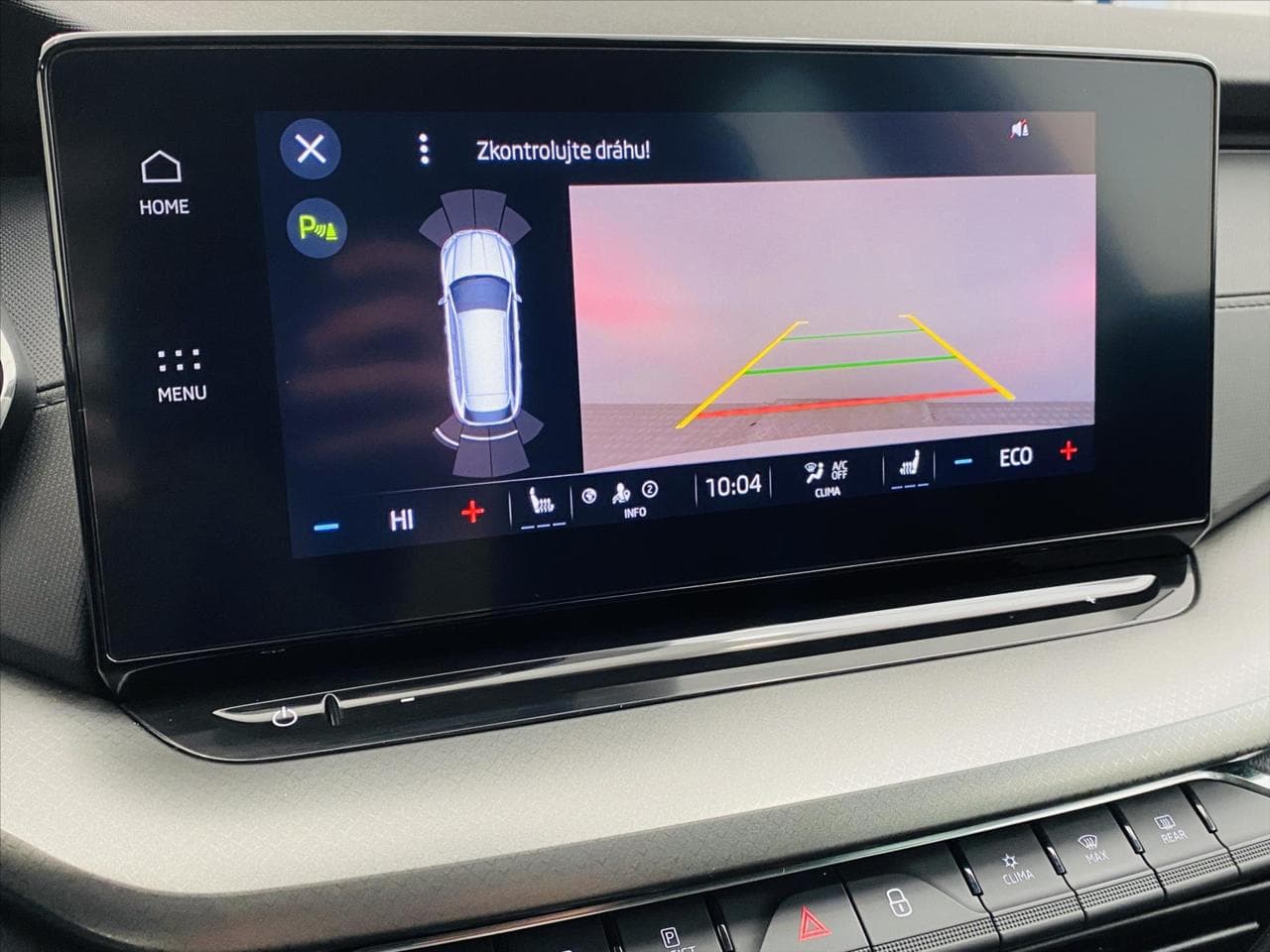 2022 Škoda Octavia - 12