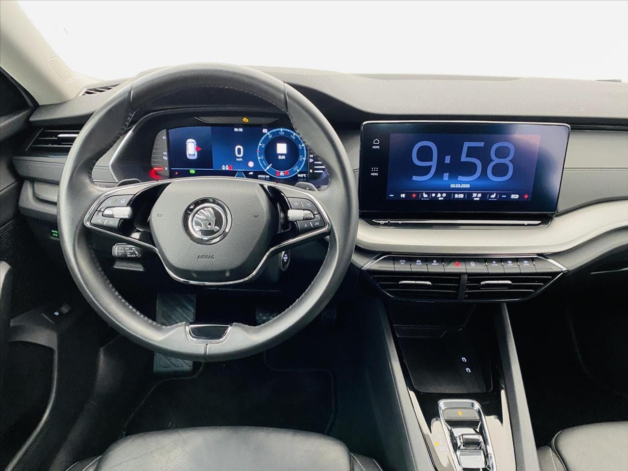 2022 Škoda Octavia - 9