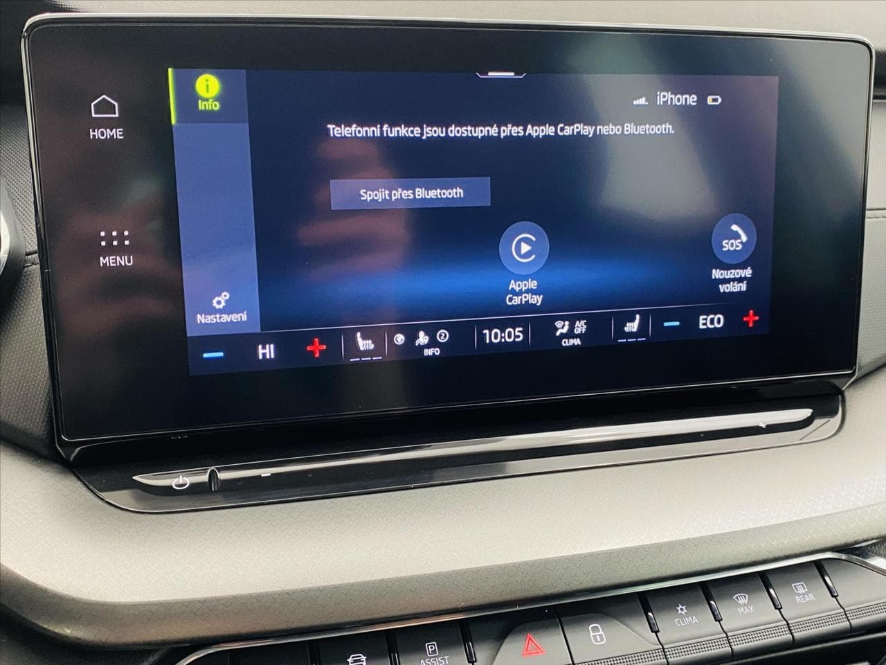 2022 Škoda Octavia - 15