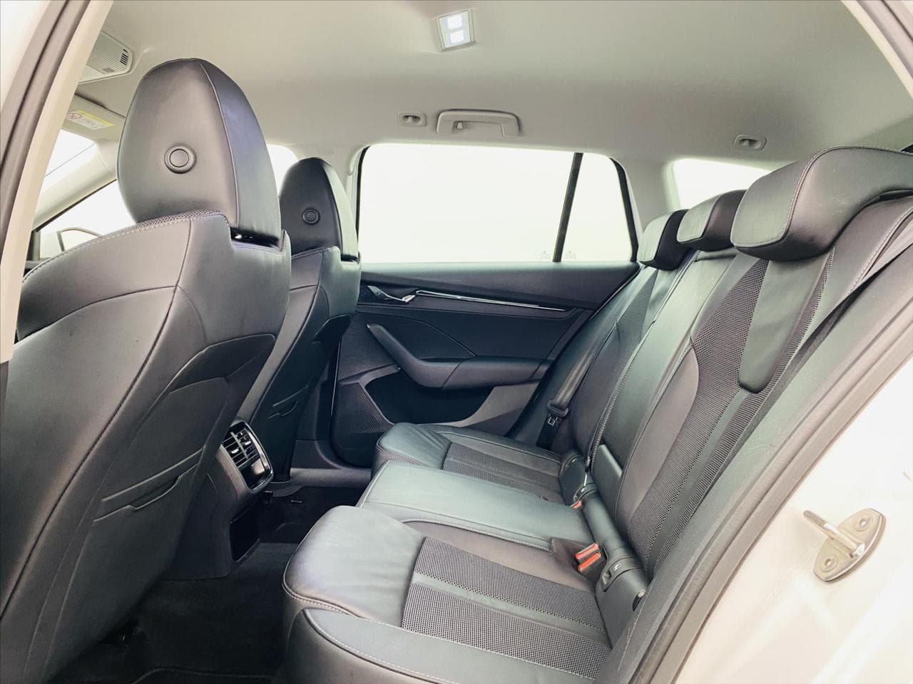 2022 Škoda Octavia - 5