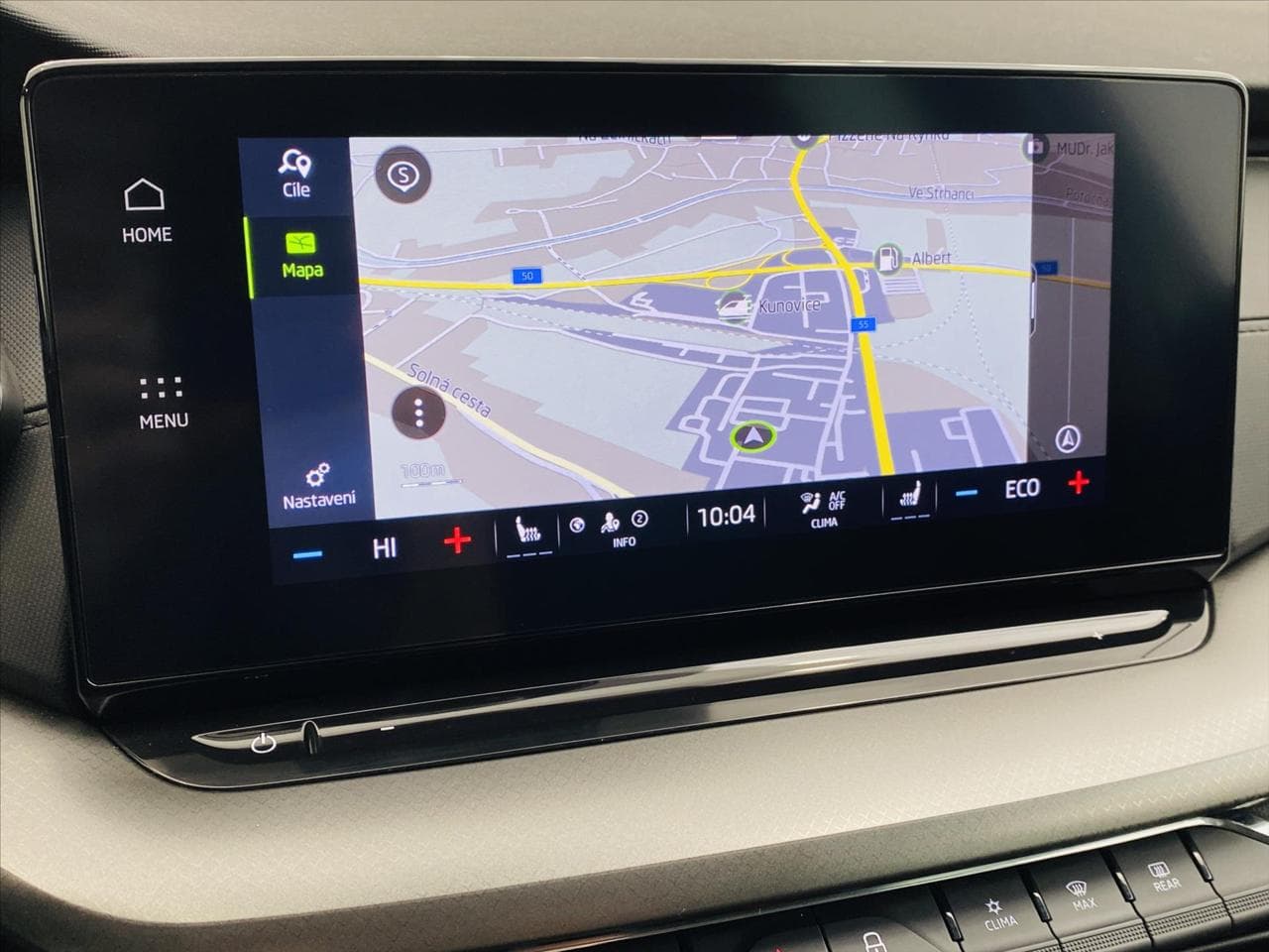 2022 Škoda Octavia - 13