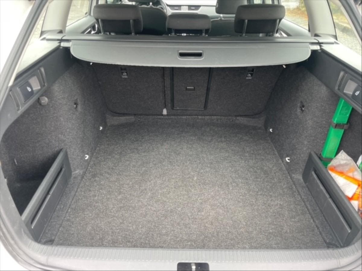 2020 Škoda Octavia - 6