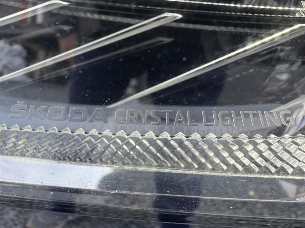 2020 Škoda Octavia - 10