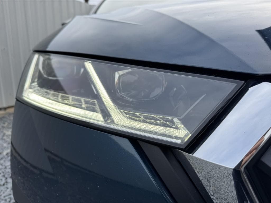 2020 Škoda Octavia - 8