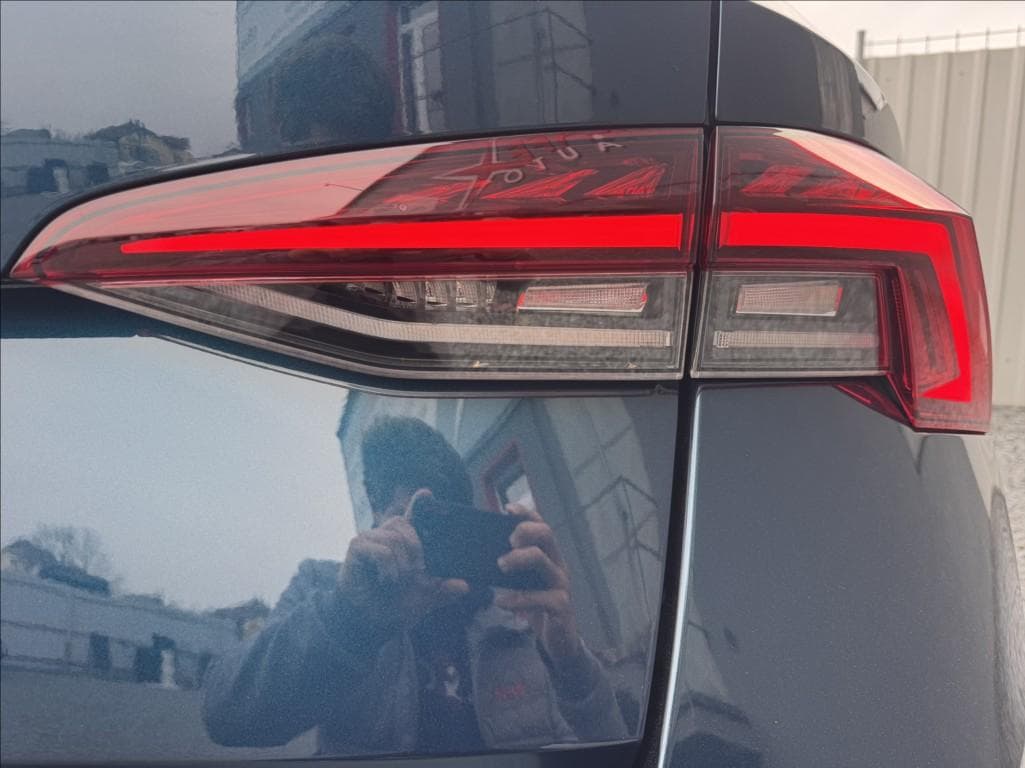 2020 Škoda Octavia - 17