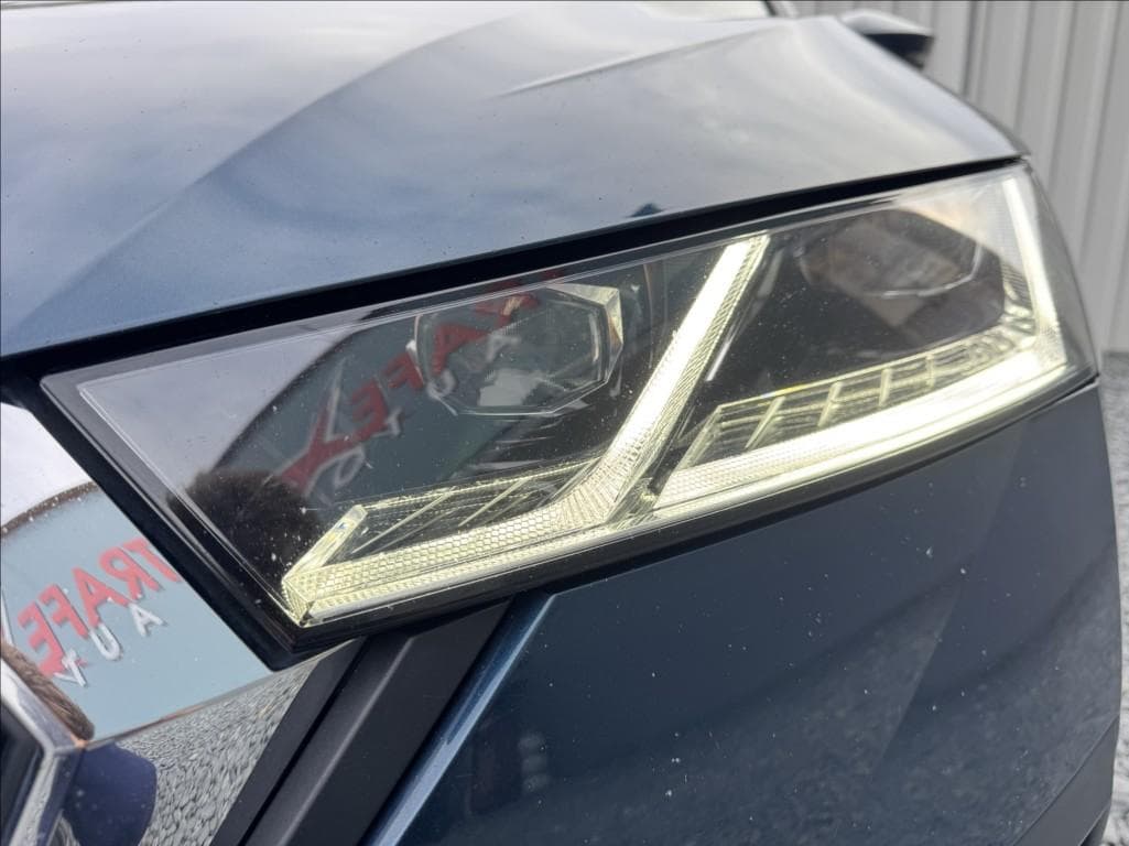 2020 Škoda Octavia - 9