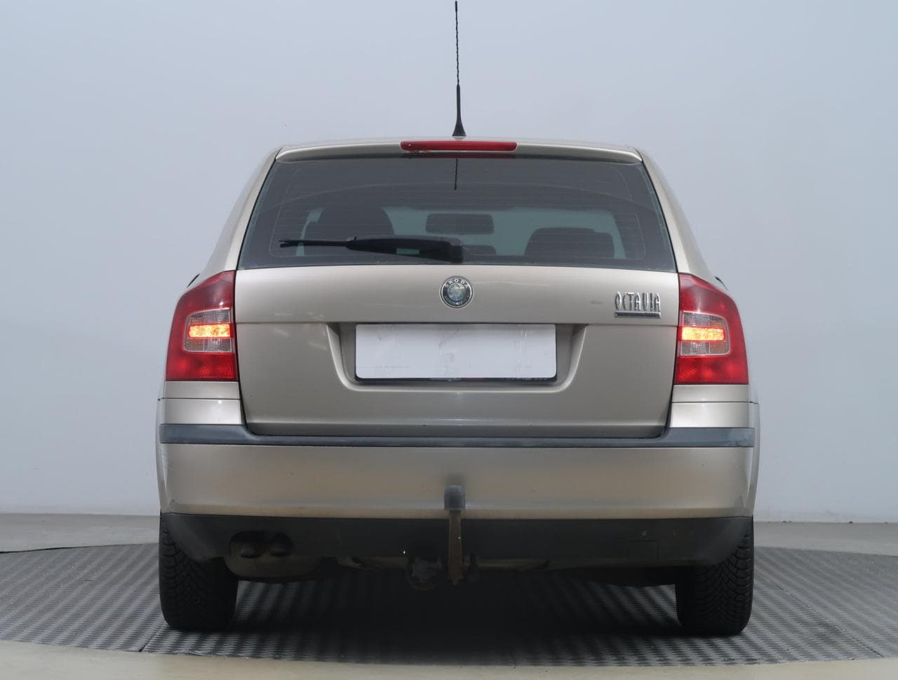 2006 Škoda Octavia - 6