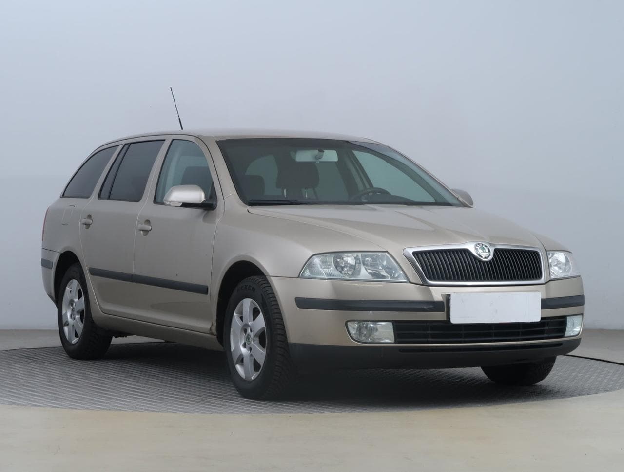 Škoda Octavia 1.9 TDI 77kW kombi