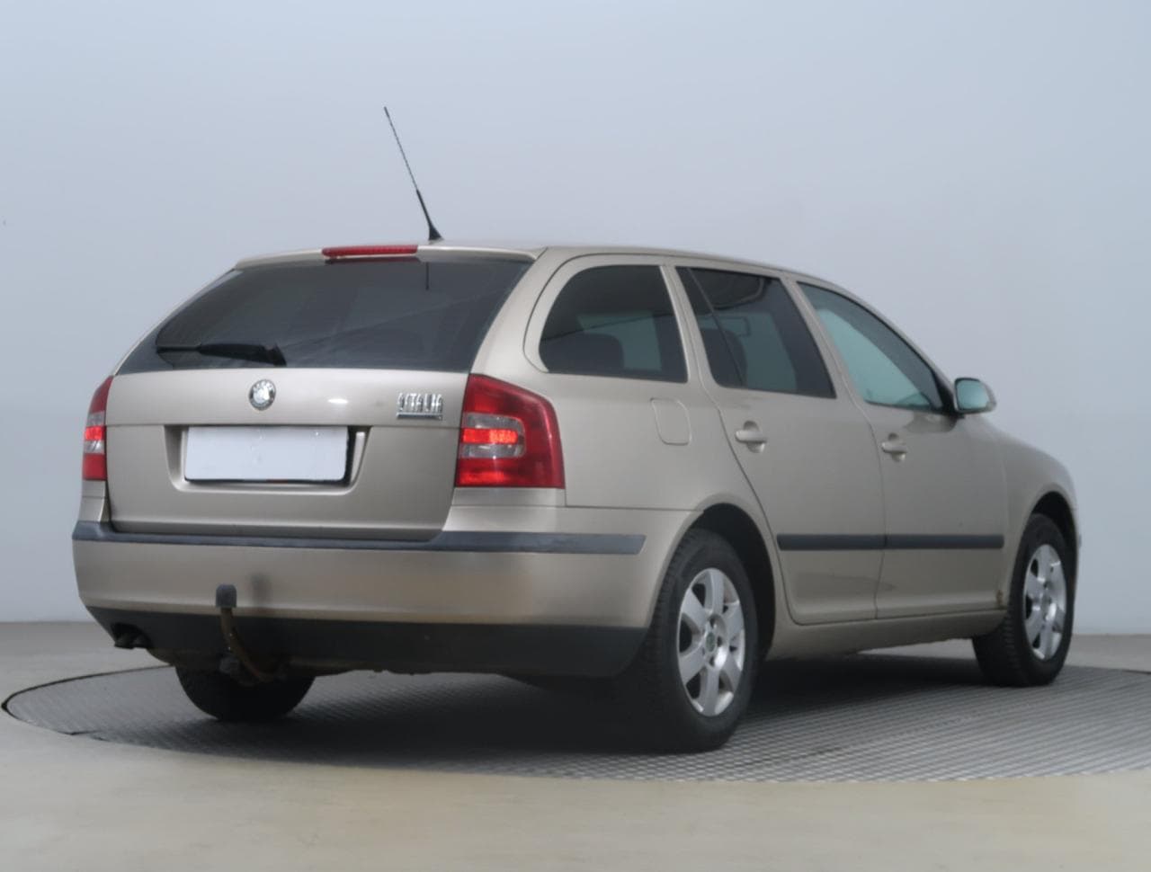 2006 Škoda Octavia - 7