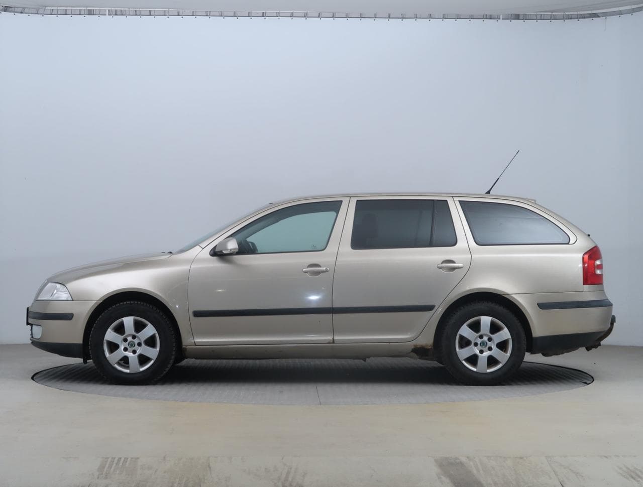 2006 Škoda Octavia - 4