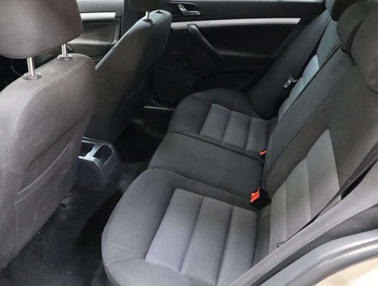 2006 Škoda Octavia - 15