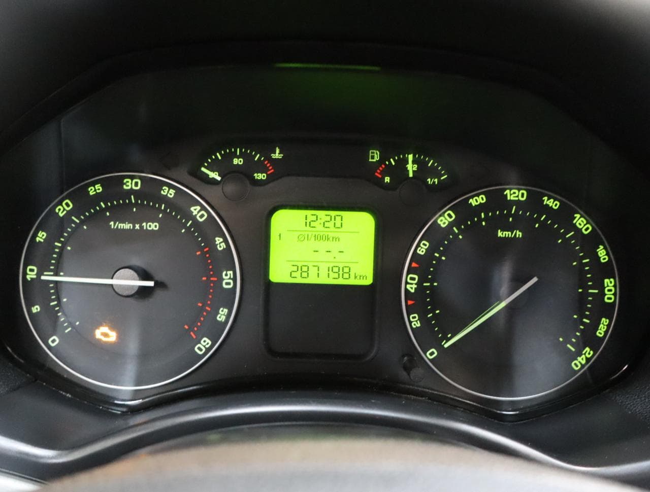 2006 Škoda Octavia - 17