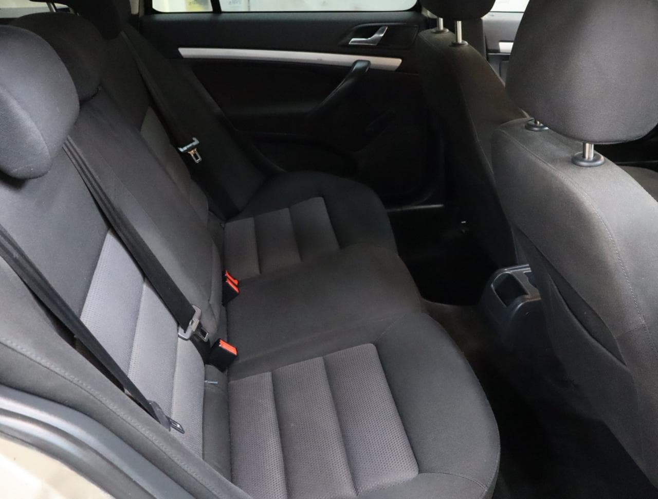 2006 Škoda Octavia - 13