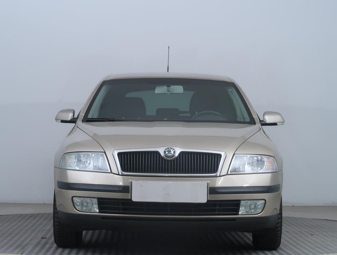 2006 Škoda Octavia - 2