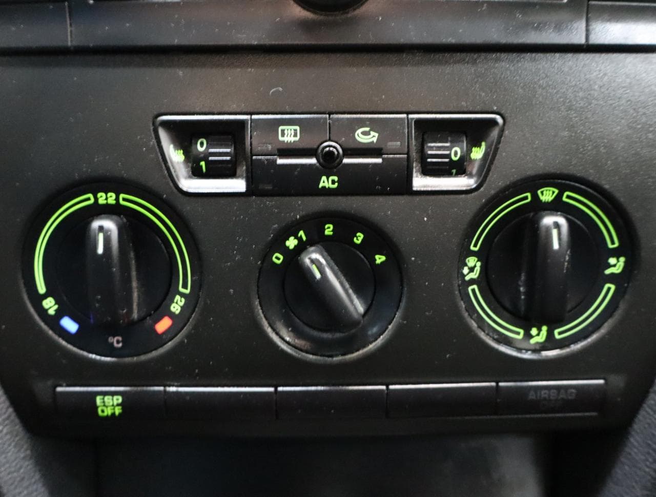 2006 Škoda Octavia - 19