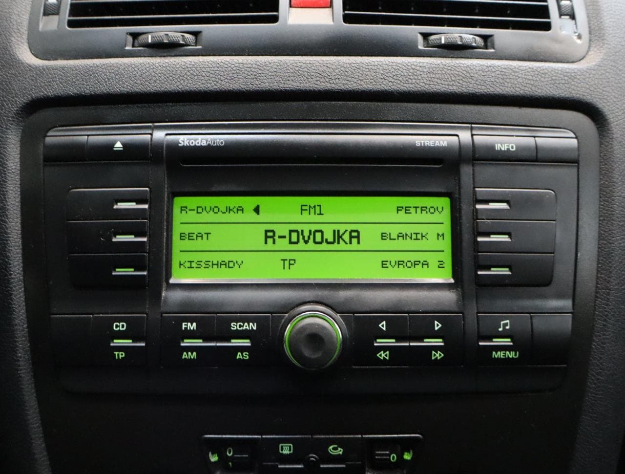 2006 Škoda Octavia - 18