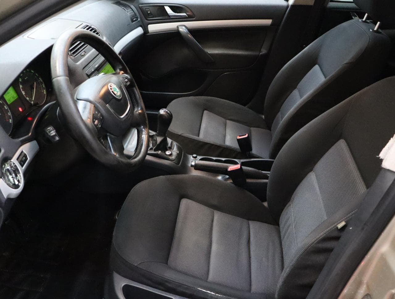 2006 Škoda Octavia - 16