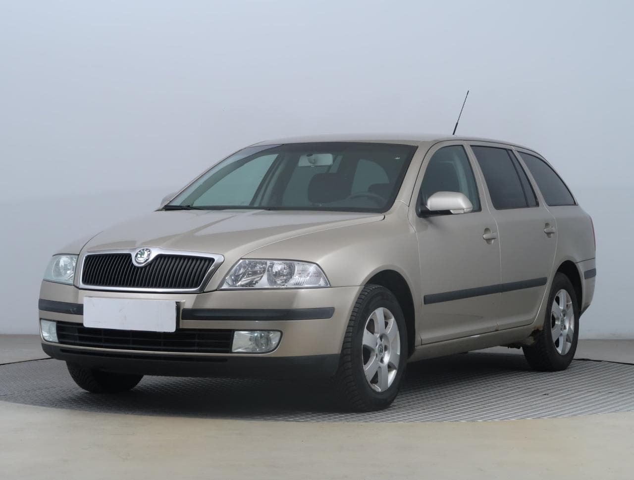 2006 Škoda Octavia - 3