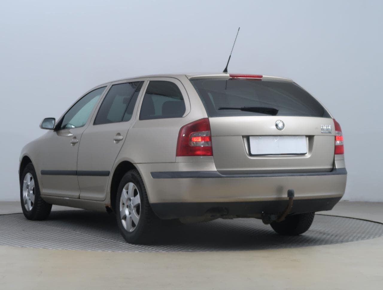 2006 Škoda Octavia - 5