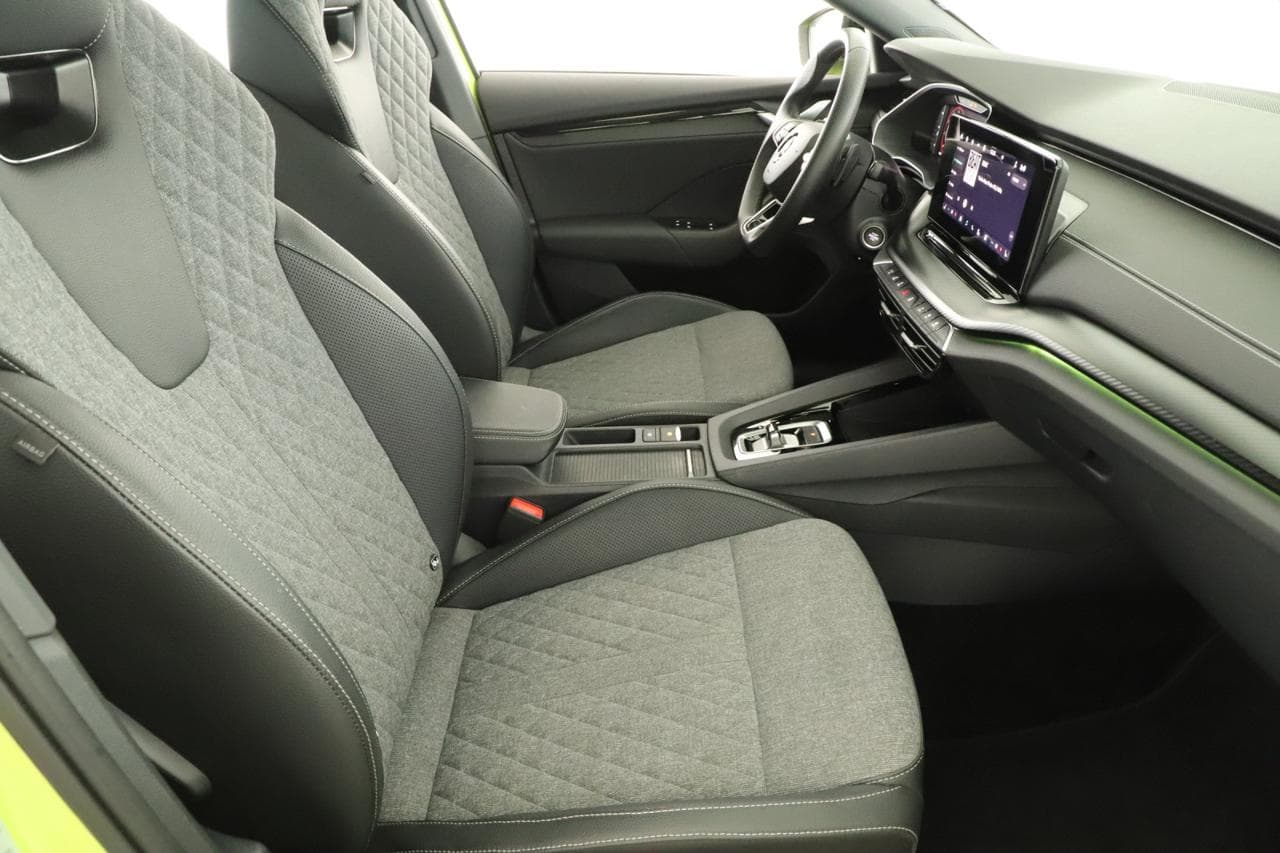 2025 Škoda Octavia - 10