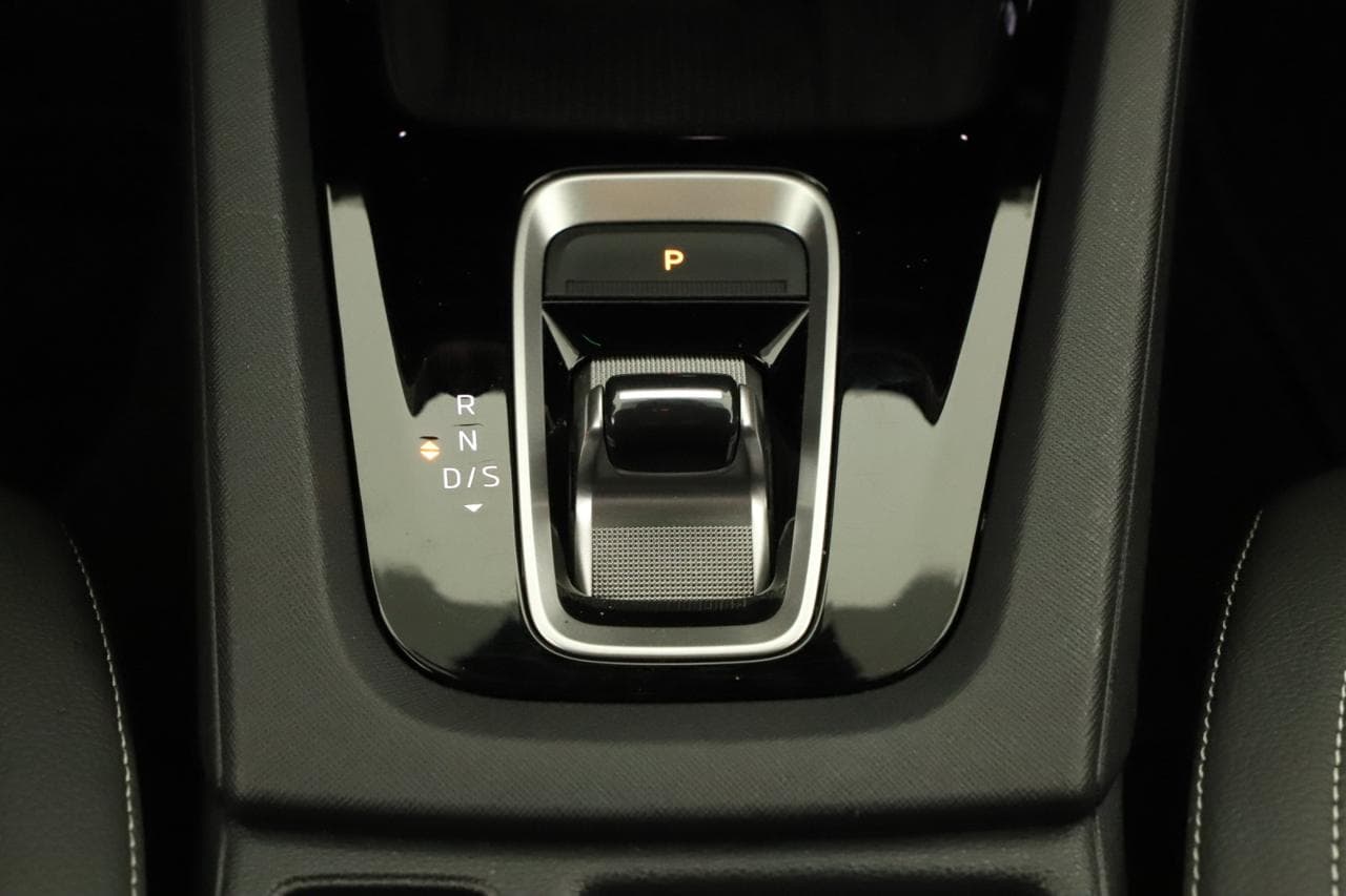 2025 Škoda Octavia - 17