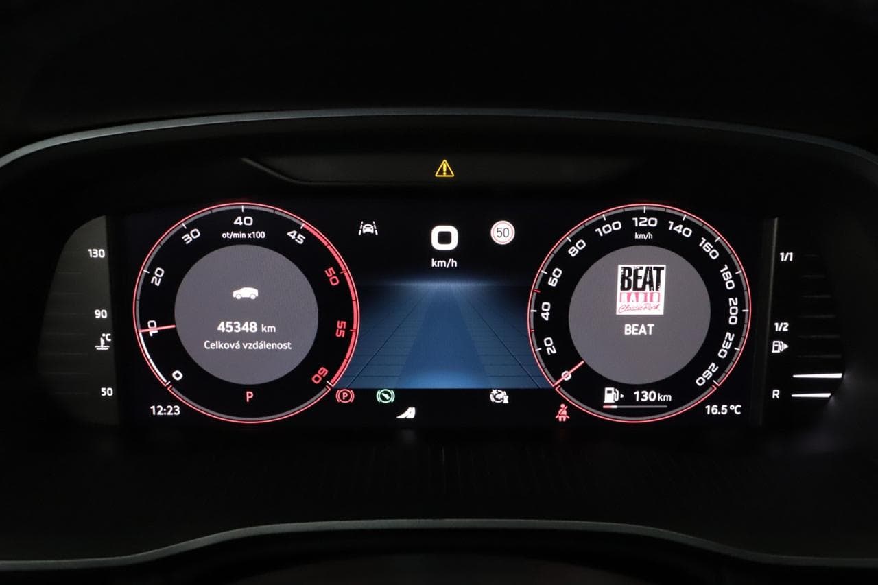 2025 Škoda Octavia - 15