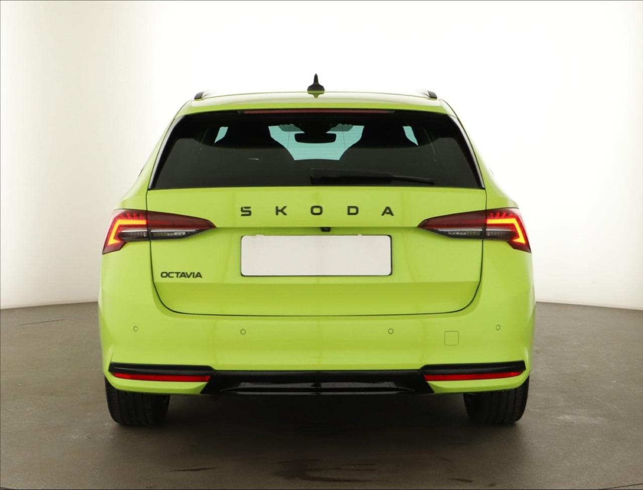 2025 Škoda Octavia - 6
