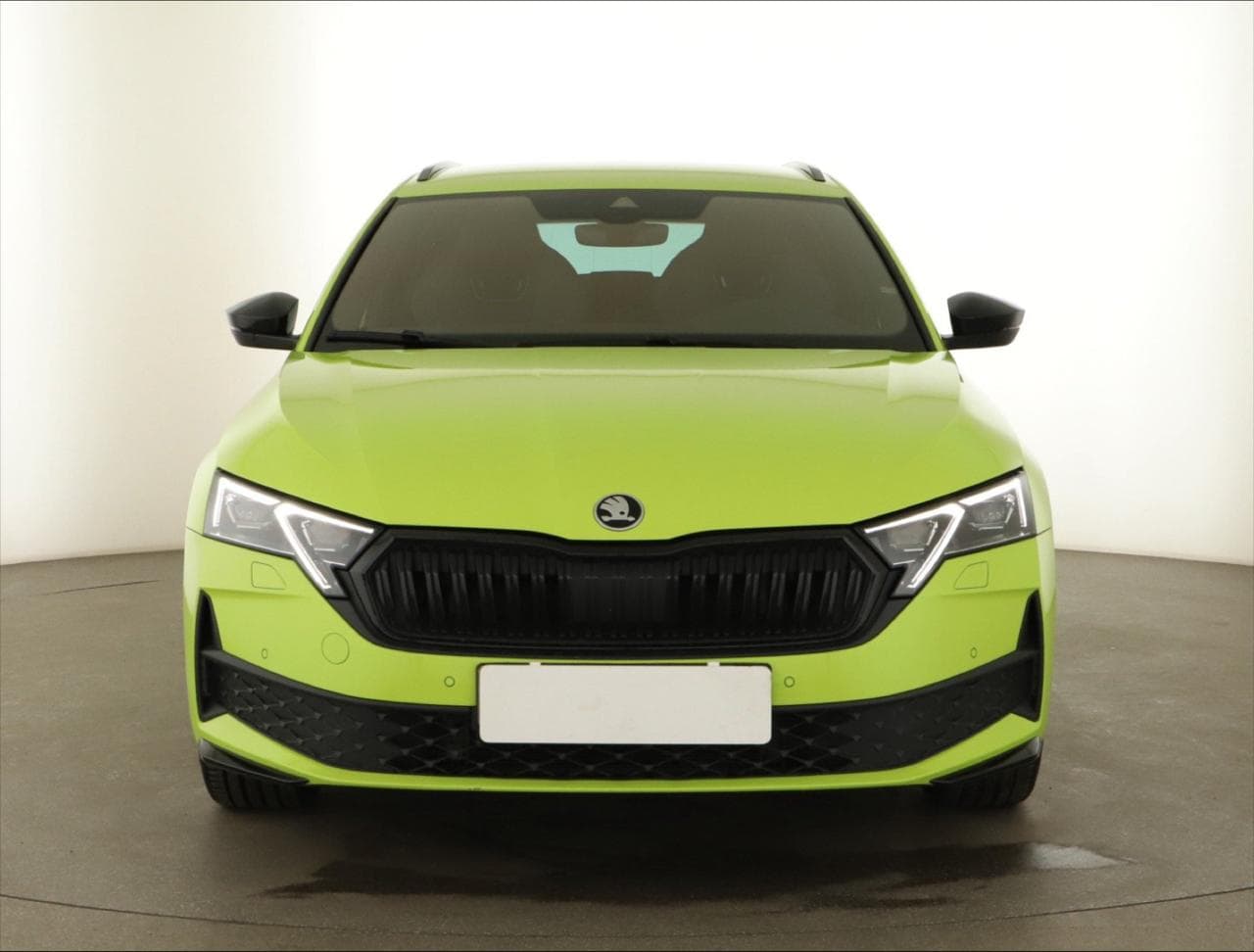 2025 Škoda Octavia - 2