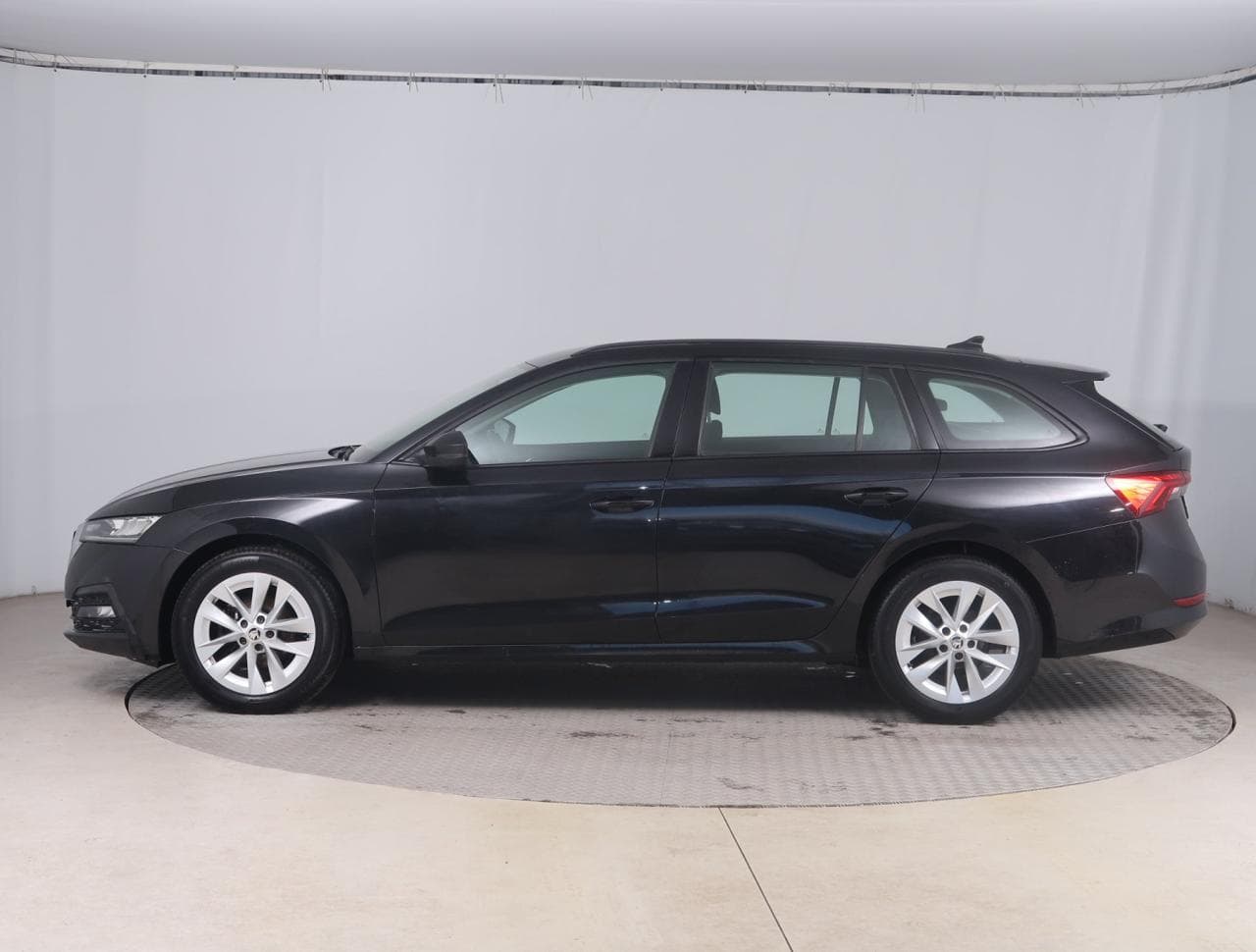 2022 Škoda OCTAVIA - 4