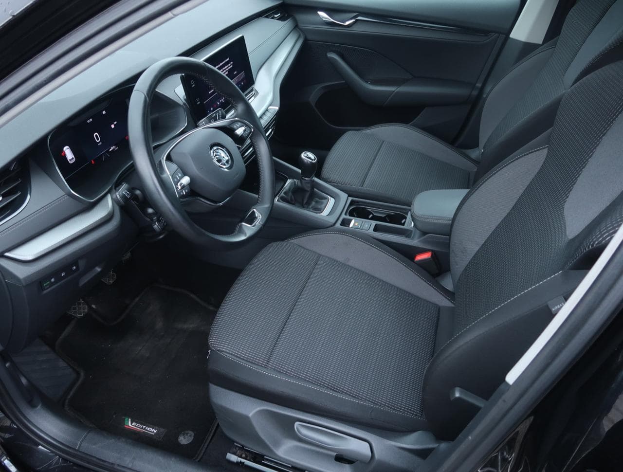 2022 Škoda OCTAVIA - 16