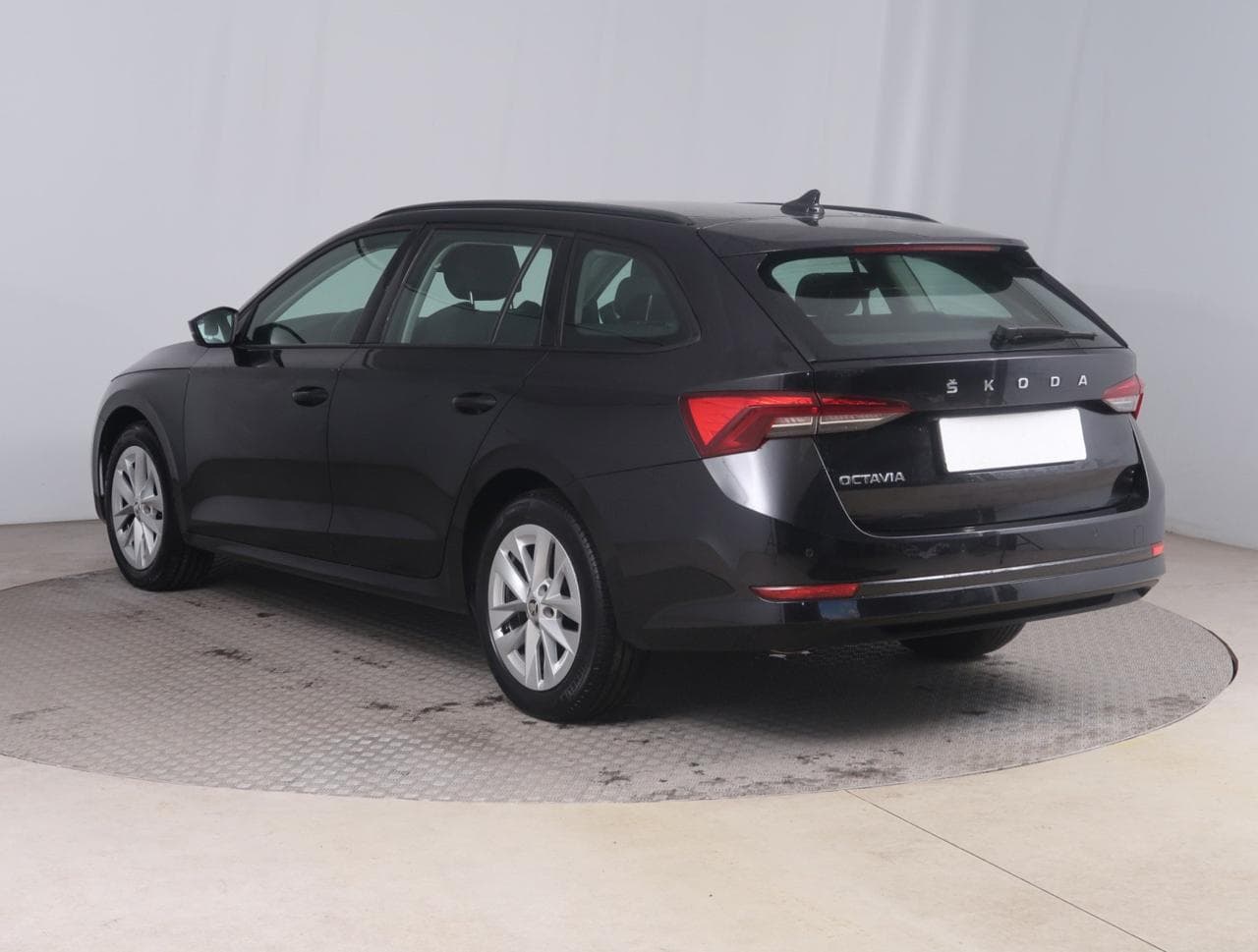2022 Škoda OCTAVIA - 5