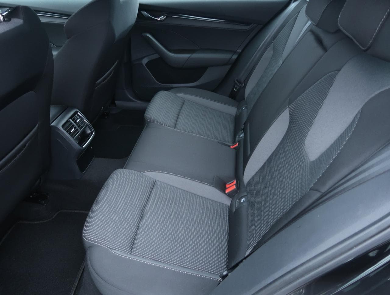 2022 Škoda OCTAVIA - 15