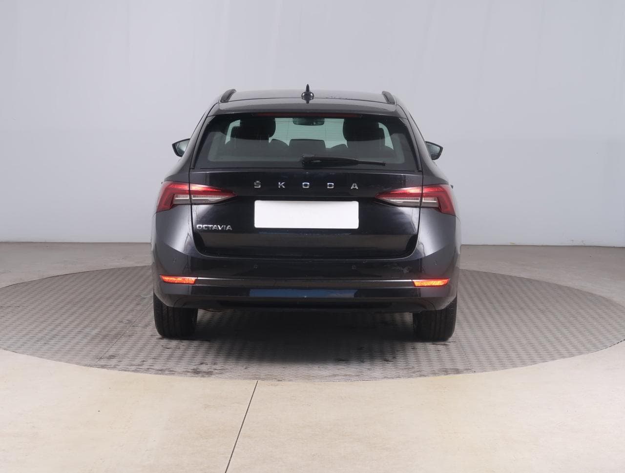 2022 Škoda OCTAVIA - 6