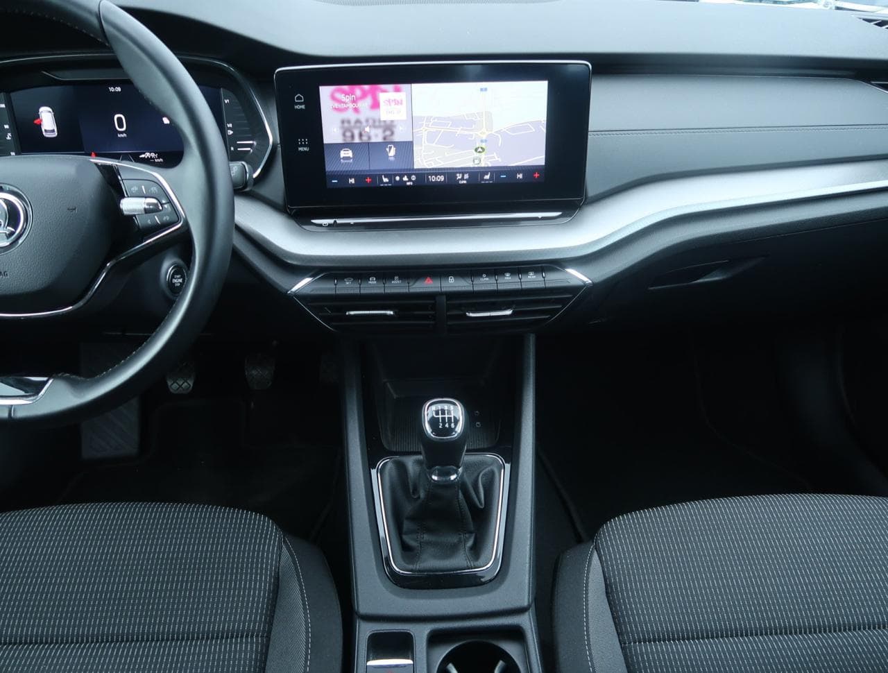 2022 Škoda OCTAVIA - 18