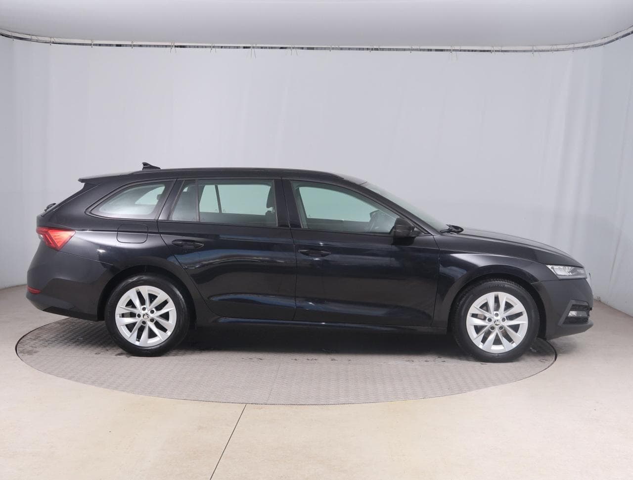 2022 Škoda OCTAVIA - 8