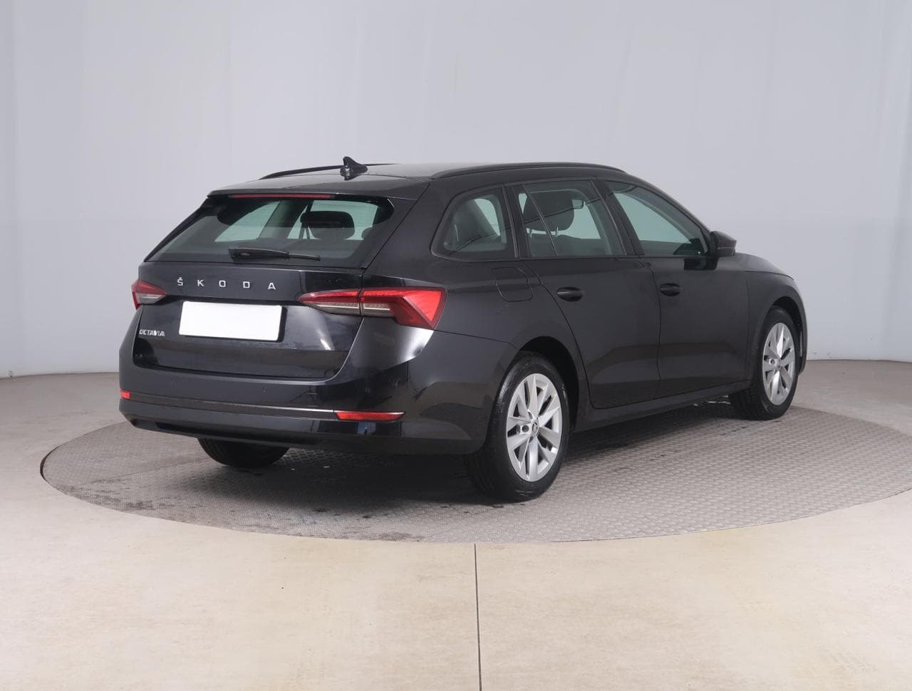 2022 Škoda OCTAVIA - 7