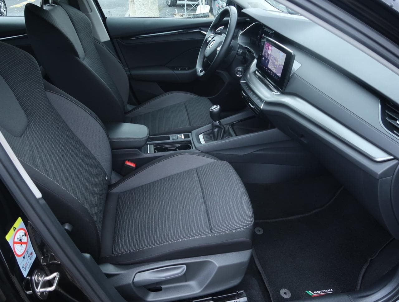 2022 Škoda OCTAVIA - 12
