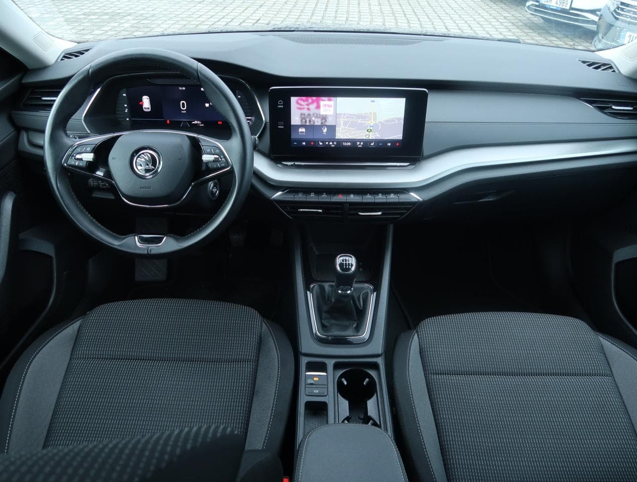 2022 Škoda OCTAVIA - 10