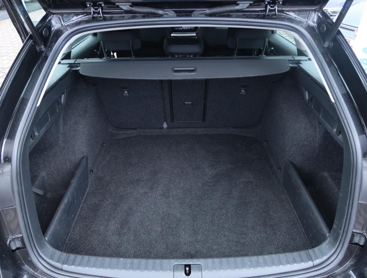 2022 Škoda OCTAVIA - 20