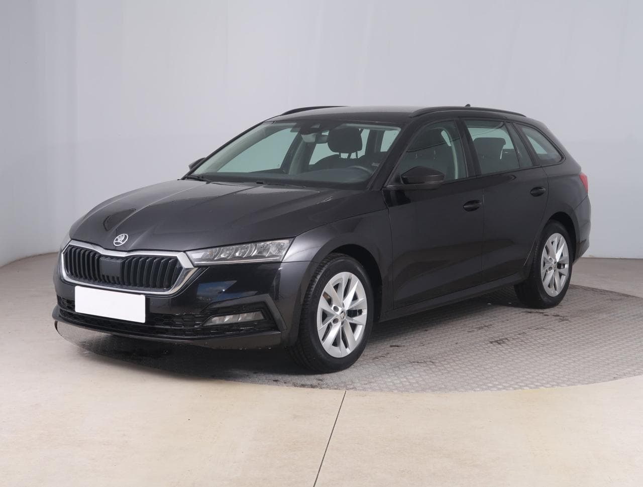 2022 Škoda OCTAVIA - 3